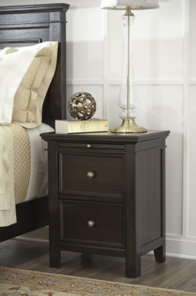 Picture of Alexee Nightstand
