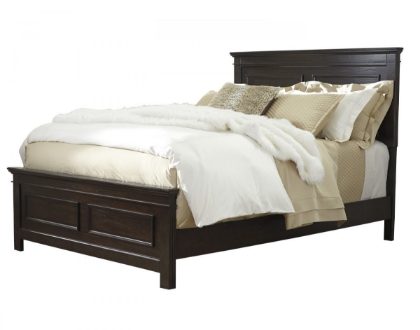 Picture of Alexee King Size Bed