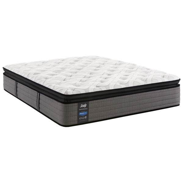 Picture of Blue Mesa Pillowtop Cal-King Mattress