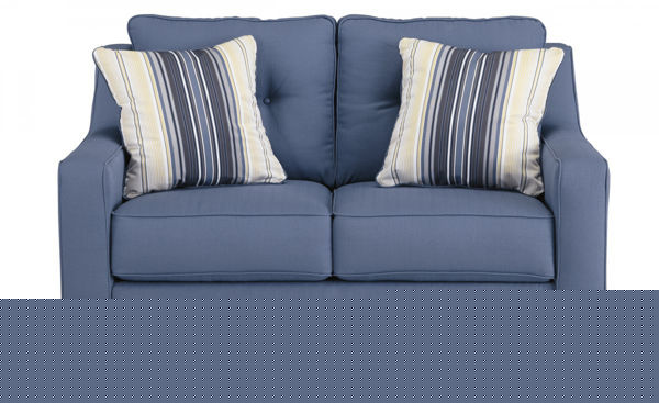 Picture of Aldie Nuvella Loveseat