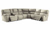 Picture of Bohannon Sectional