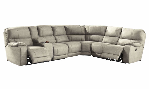 Picture of Bohannon Sectional