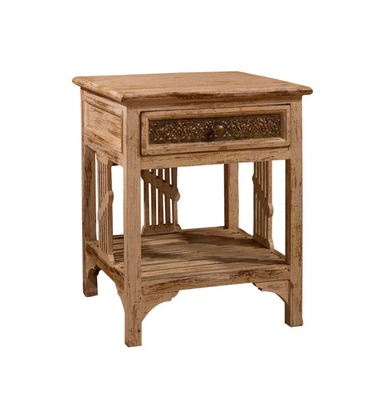 Picture of Balin Accent Table