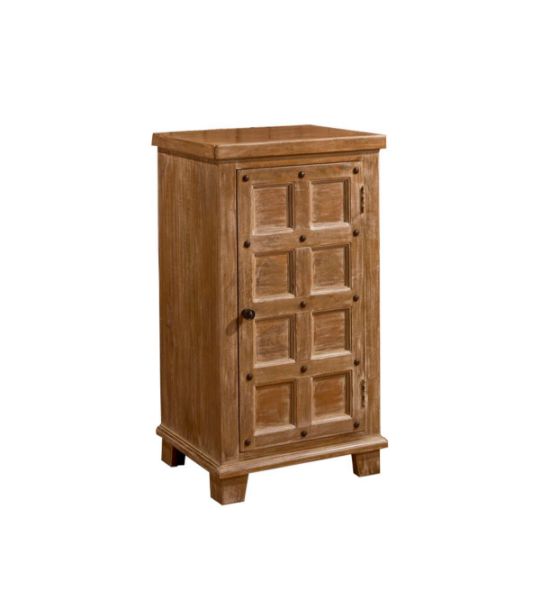 Picture of Millstone Accent Cabinet