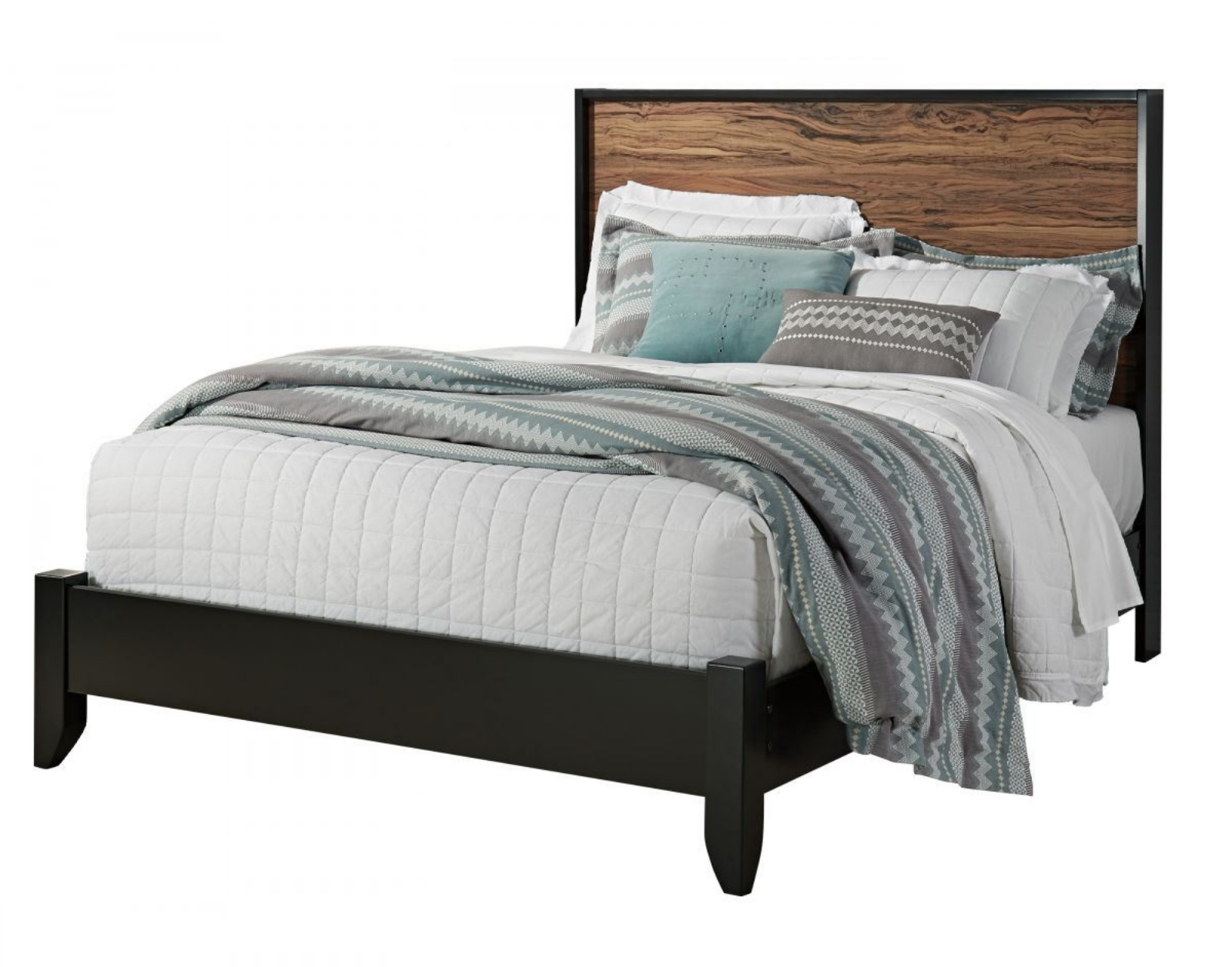 Picture of Stavani Queen Size Bed