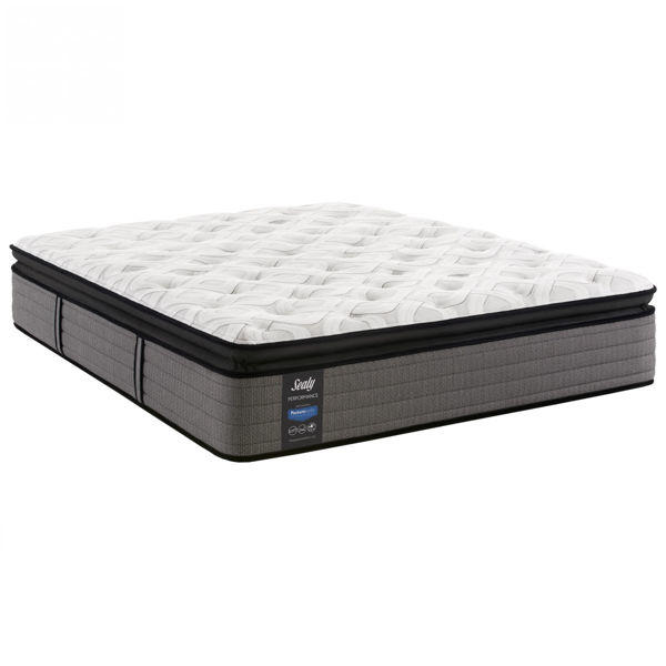 Picture of Blue Mesa Pillowtop Mattress