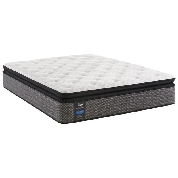 Picture of Hidden Lake Pillowtop Mattress