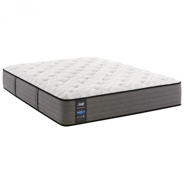 Picture of Blue Mesa Plush Mattress