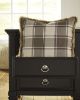 Picture of Smythe Accent Pillow