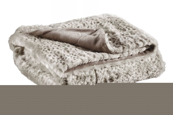 Picture of Rolle Throw Blanket