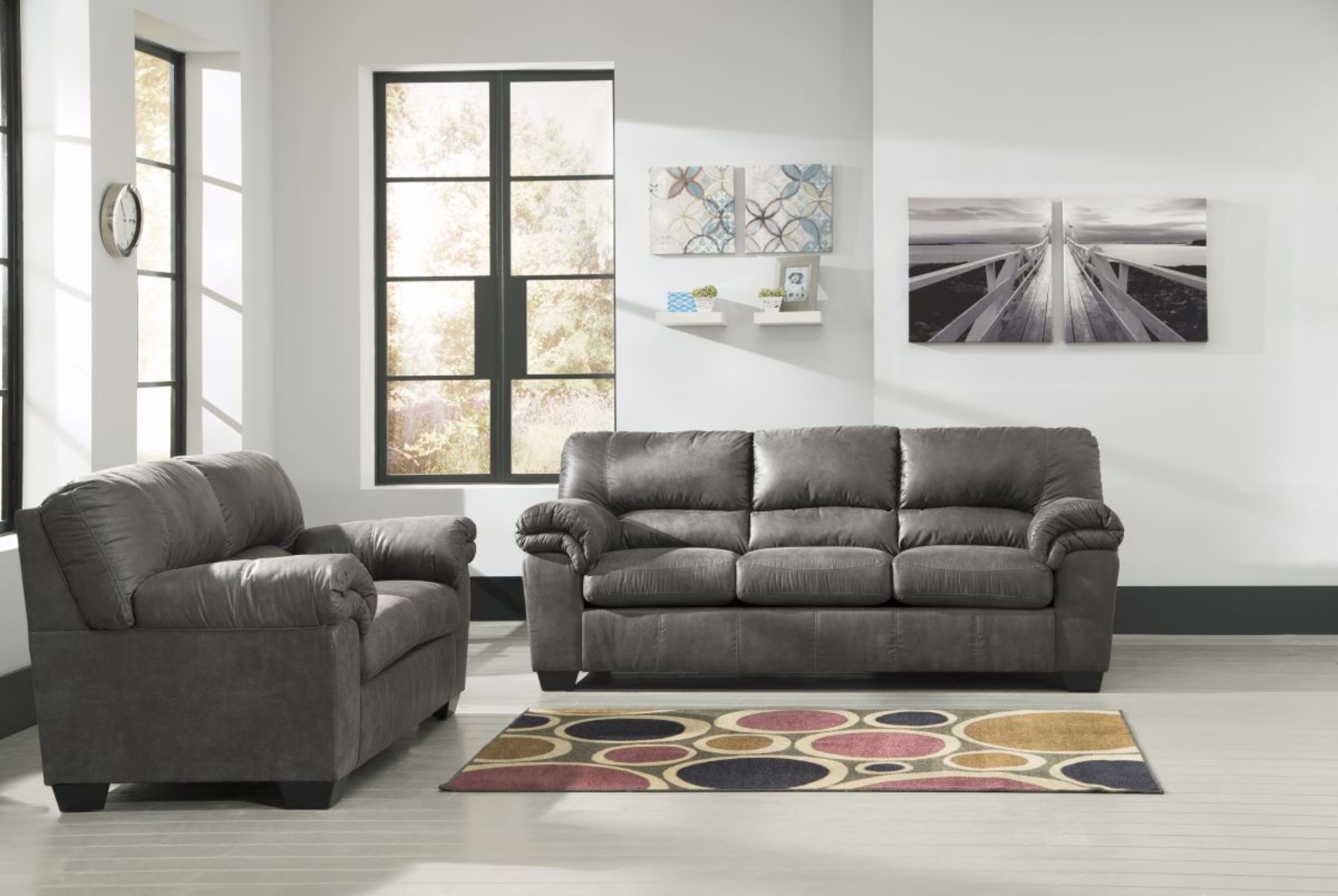 Picture of Bladen 2 Piece Living Room Group