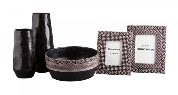 Picture of Deo 5 Piece Accessory Set