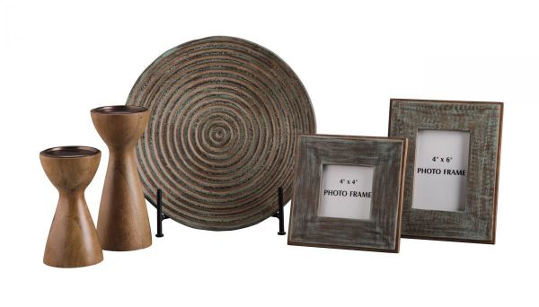 Picture of Derica 5 Piece Accessory Set