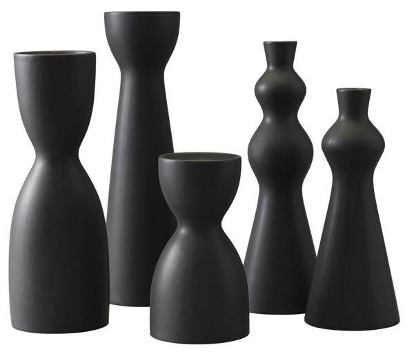 Picture of Destry 5 Piece Accessory Set
