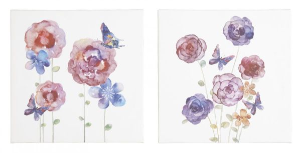 Picture of Carla 2 Piece Wall Art Set
