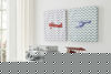 Picture of Devesh 2 Piece Wall Art Set