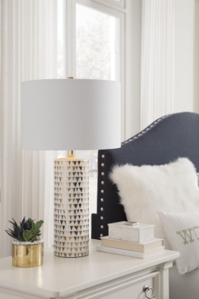 Picture of Alejandra Table Lamp