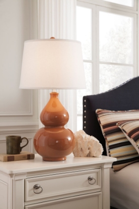 Picture of Saffi Table Lamp