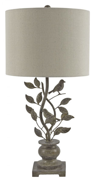 Picture of Heloise Table Lamp