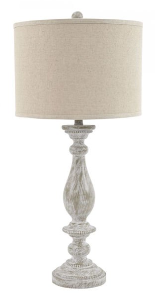 Picture of Bernadate Table Lamp