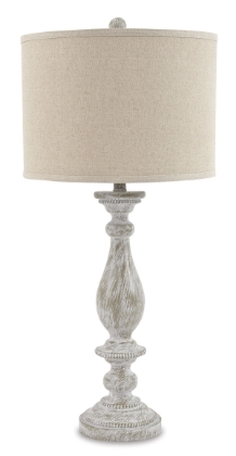 Picture of Bernadate Table Lamp