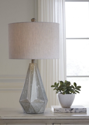Picture of Ibby Table Lamp
