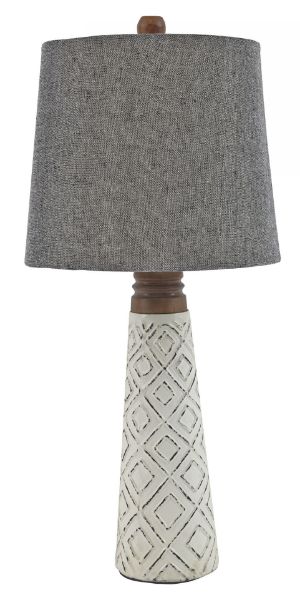 Picture of Cutris Table Lamp