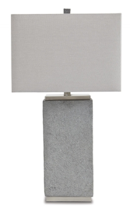 Picture of Amergin Table Lamp