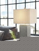 Picture of Amergin Table Lamp