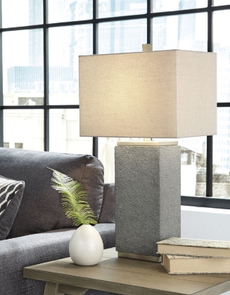 Picture of Amergin Table Lamp