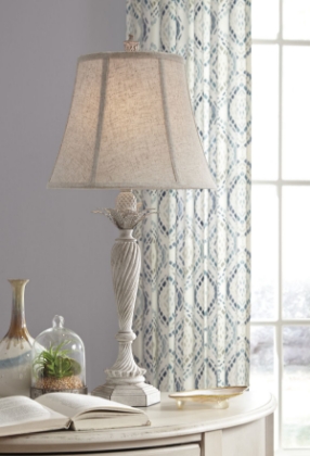 Picture of Ethelsville Table Lamp
