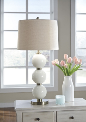 Picture of Shodan Table Lamp