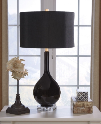 Picture of Andres Table Lamp