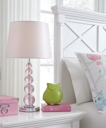 Picture of Letty Table Lamp