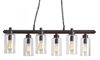 Picture of Felipe Pendant Light