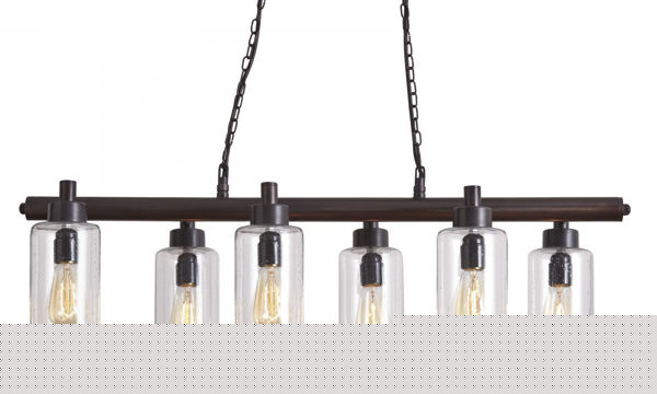 Picture of Felipe Pendant Light