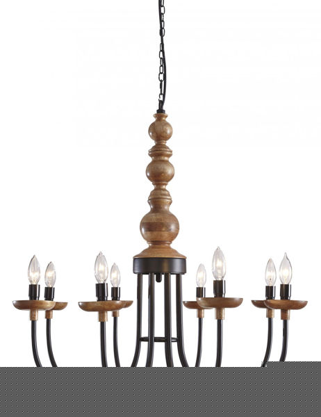 Picture of Fabrice Pendant Light