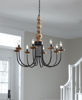 Picture of Fabrice Pendant Light