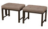 Picture of Kings Way Bed Bench