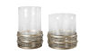 Picture of Obaida 2 Piece Candle Holder Set