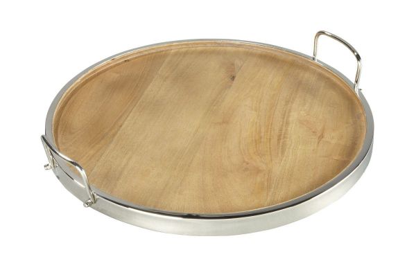 Picture of Octavian 2 Piece Tray Set