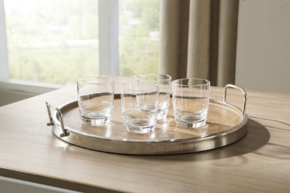 Picture of Octavian 2 Piece Tray Set