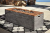 Picture of Hatchlands Patio Fire Pit Table