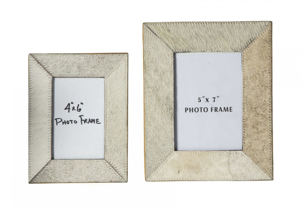 Picture of Odeda 2 Piece Photo Frame Set