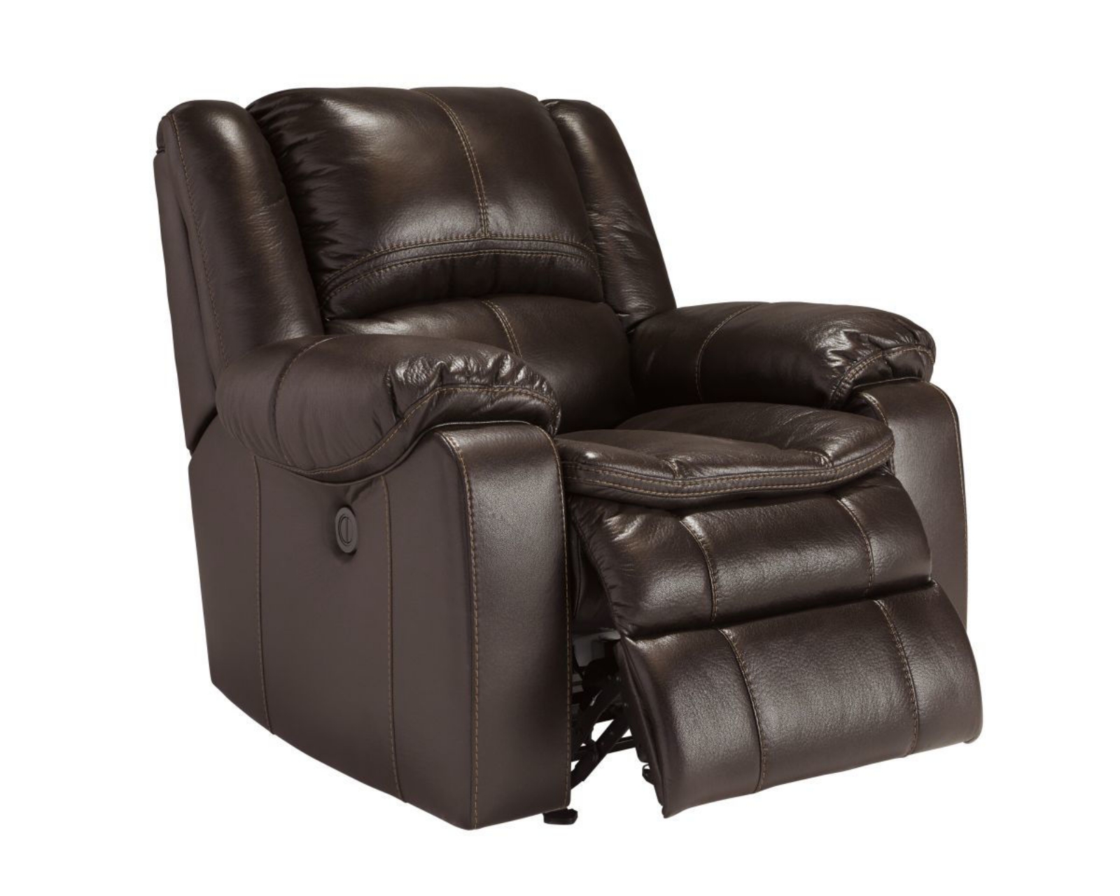 Picture of Long Knight Recliner