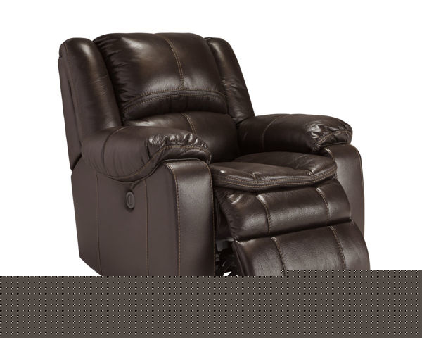Picture of Long Knight Recliner