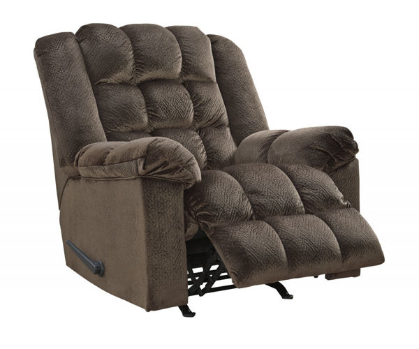 Picture of Minturn Recliner