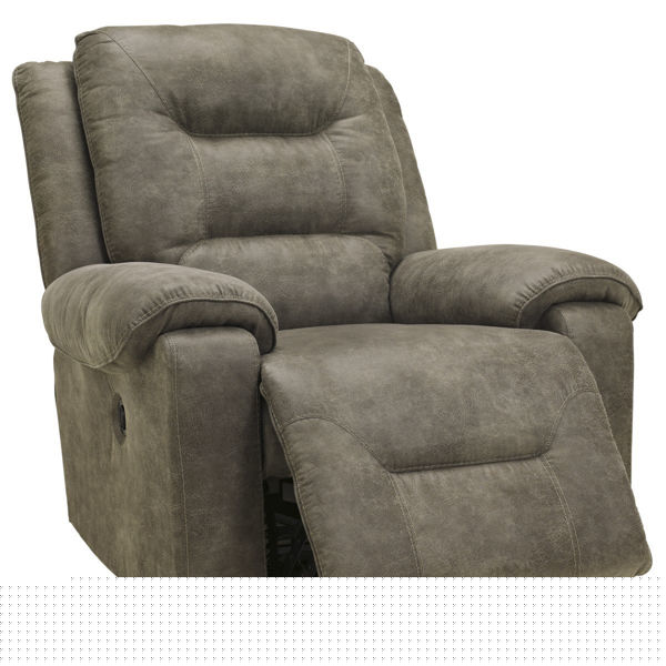 Picture of Rotation Recliner