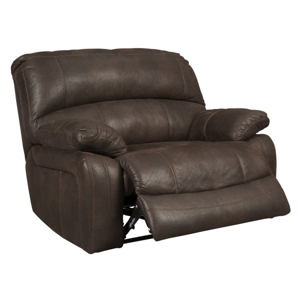 Picture of Zavier Recliner