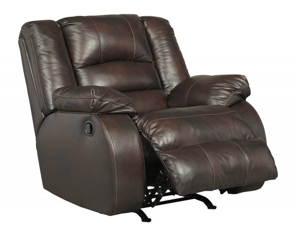 Picture of Levelland Recliner